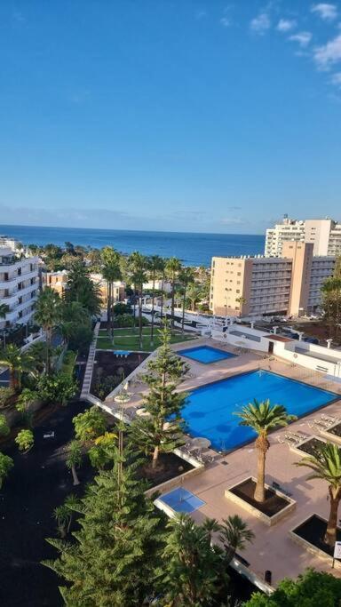 Chicco Vistamar Διαμέρισμα Πλάγια ντε λας Αμέρικας Εξωτερικό φωτογραφία